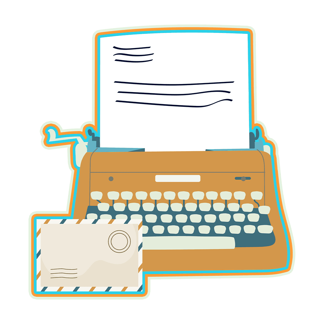 cover letter guidelines