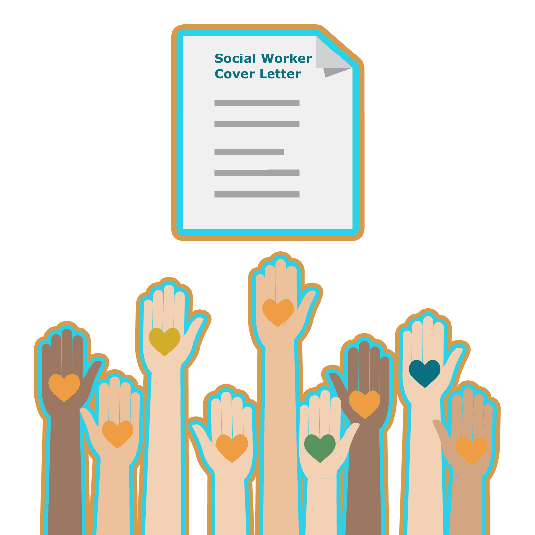 Social Worker Cover Letter: Examples, Templates, Writing Tips