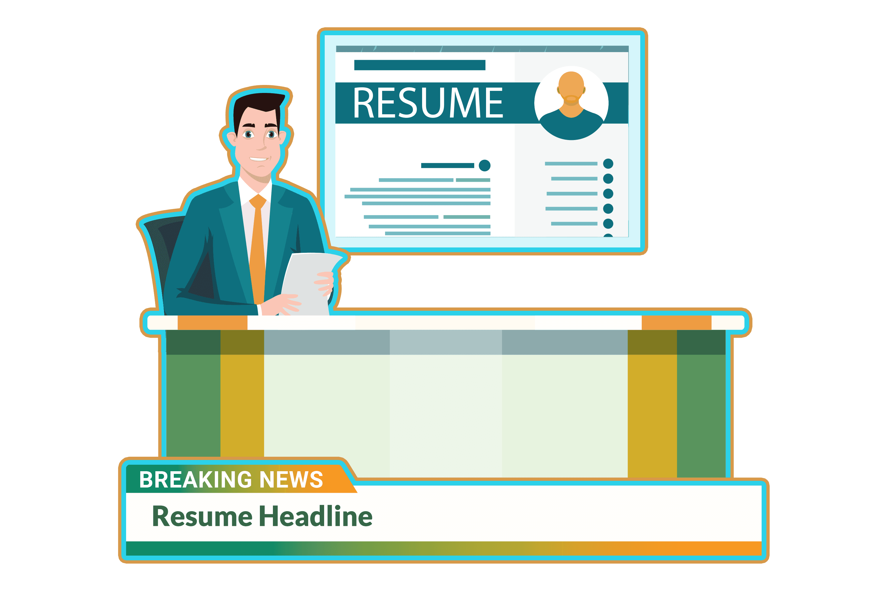 Resume Headline: How to Write a Headline For a Resume (w/ Examples)