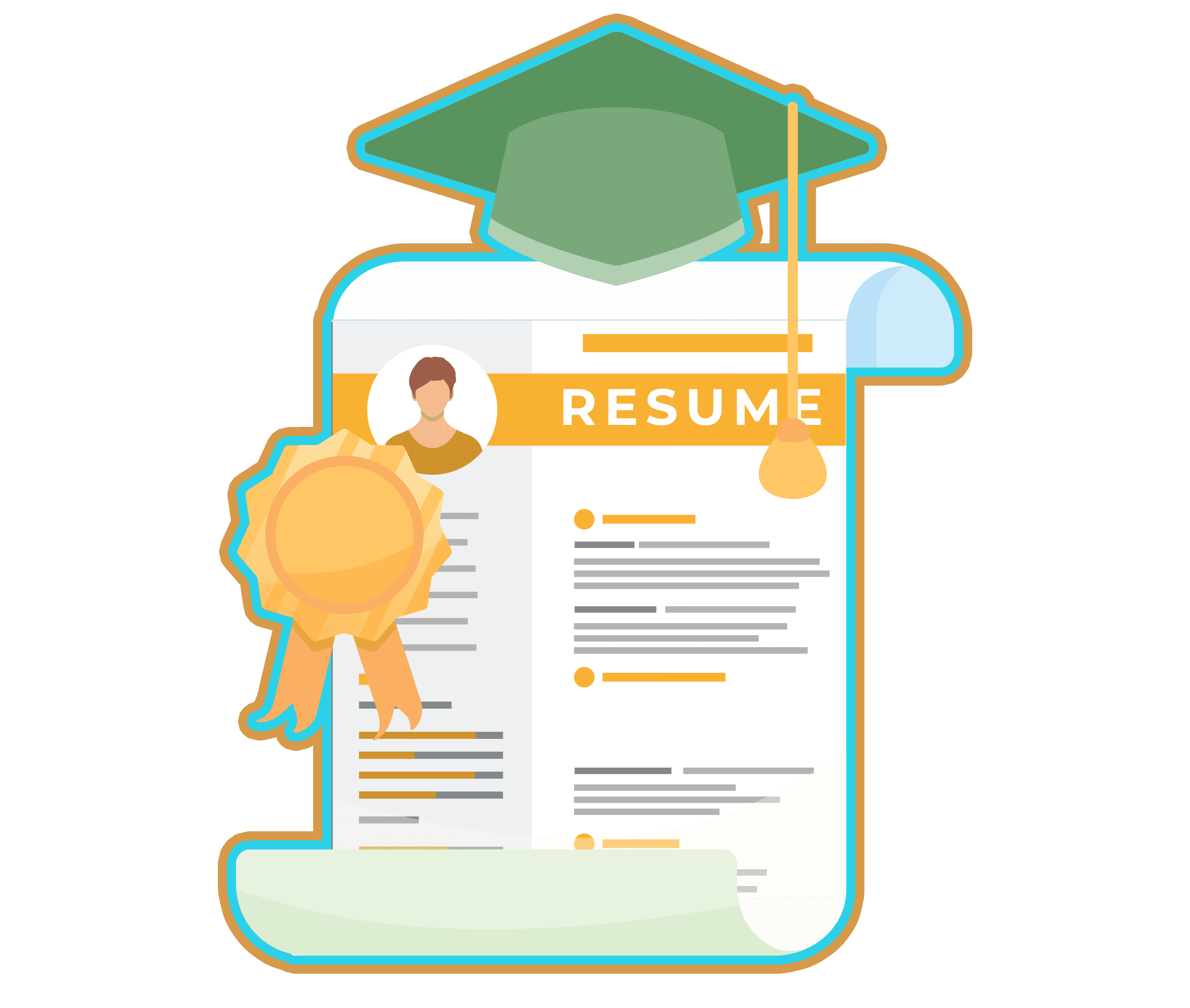 How to List Degree on a Resume: Writing Guide + Examples