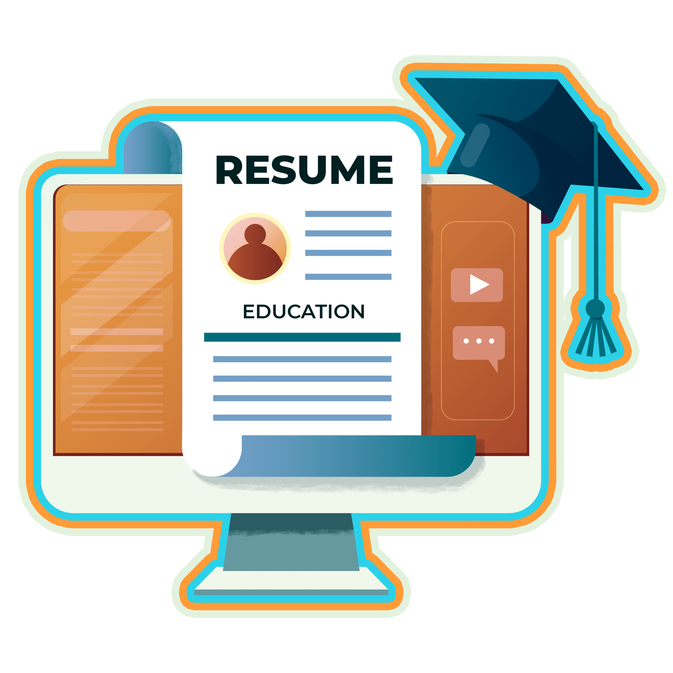 How To List Education On Resume:  Section Examples & Writing Guide
