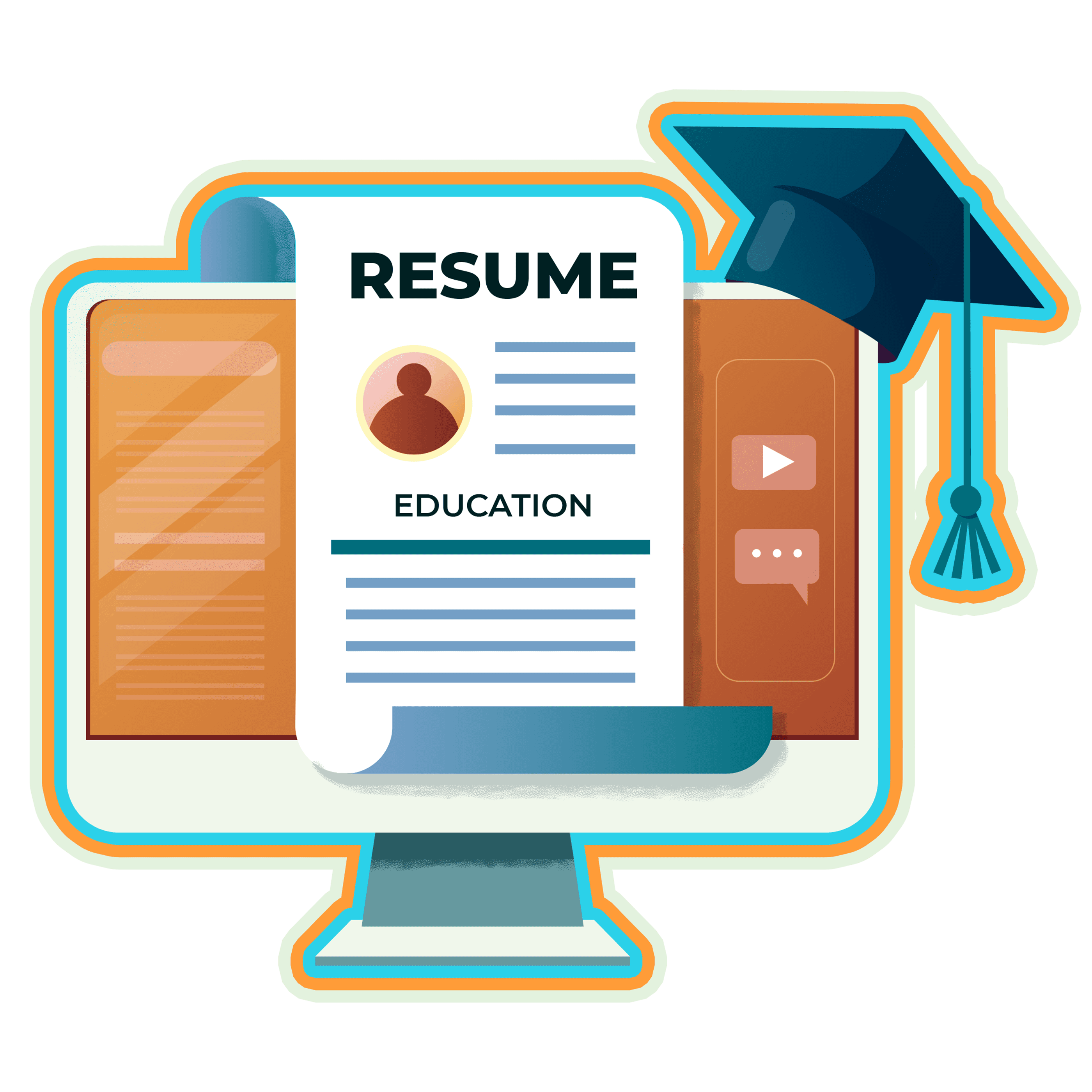 How To List Education On Resume: Section Examples & Writing Guide