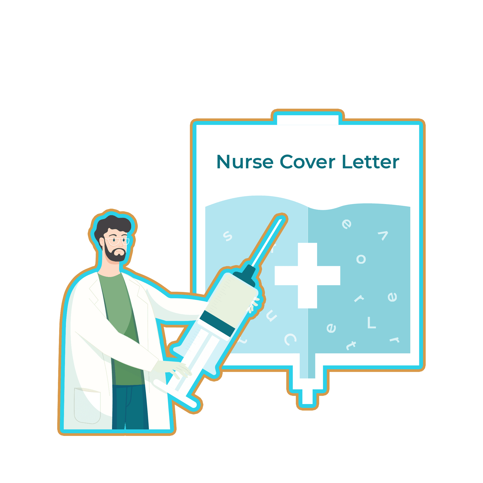 Nurse Cover Letter: Examples, Templates, Writing Tips