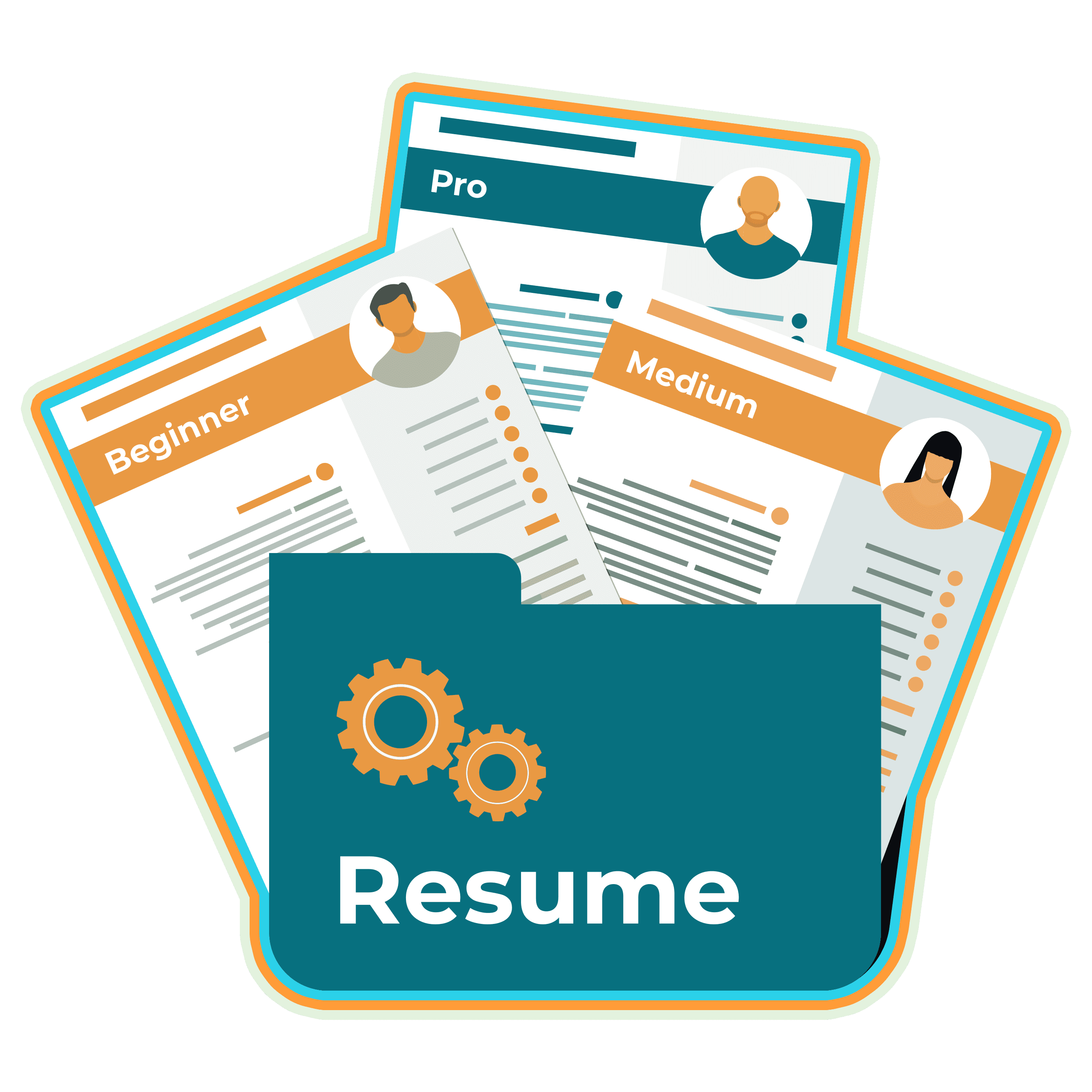 How to Write Work Experience on Resume - Examples & Pro Tips