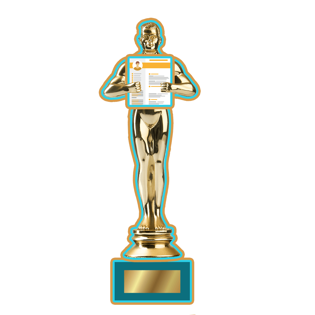 How to List Awards on Resume: 4 Main Awards Examples to Put on