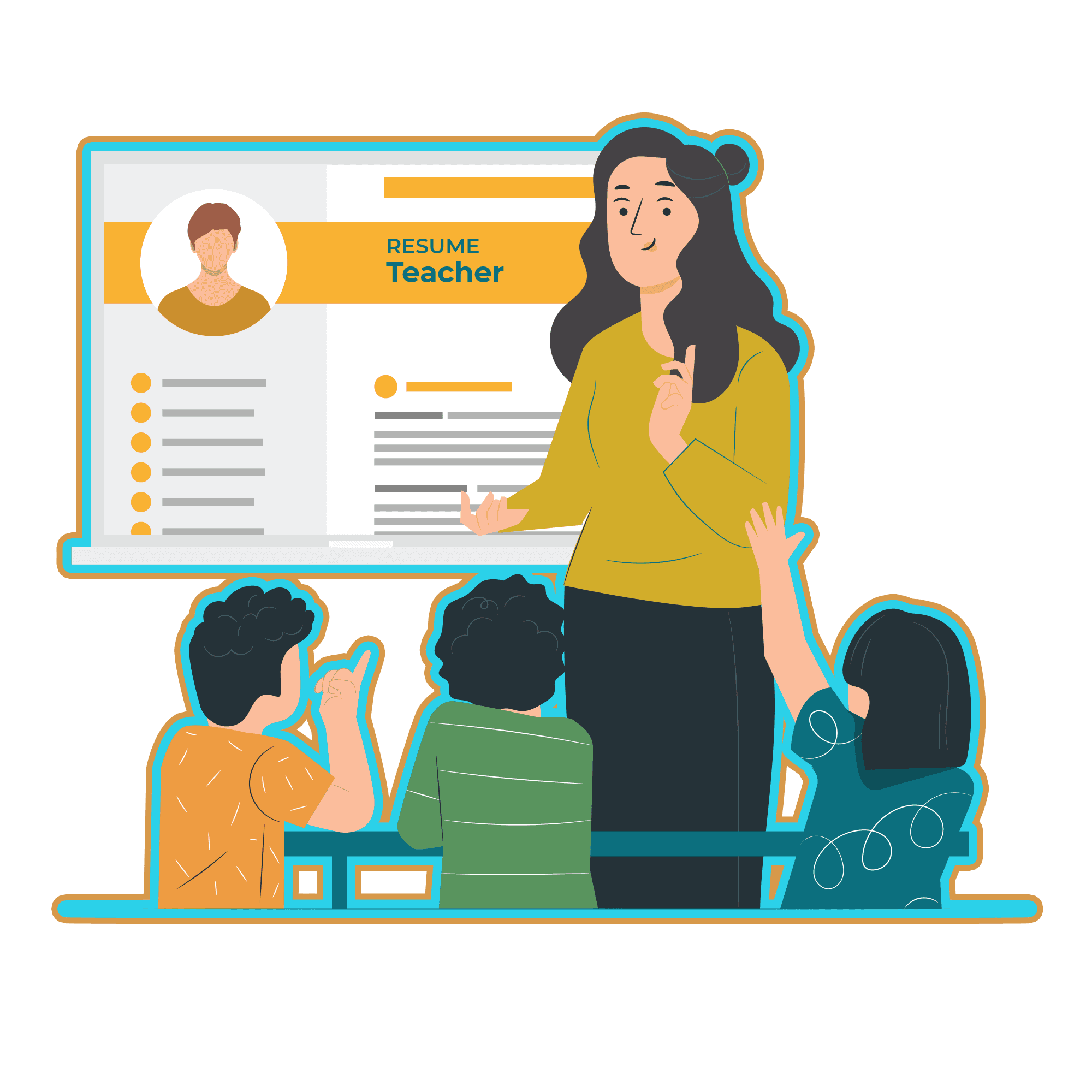 Teacher Resume: Tips, Templates & Examples